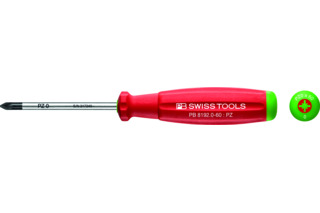 Cacciavite a croce PB SWISS TOOLS 8192 SwissGrip