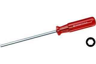 Sechskant-Stiftschlüssel PB SWISS TOOLS 205