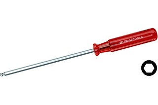 Clés mâles à tête sphérique PB SWISS TOOLS 206 S