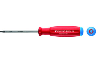 Tournevis TX PB SWISS TOOLS 8400 SwissGrip