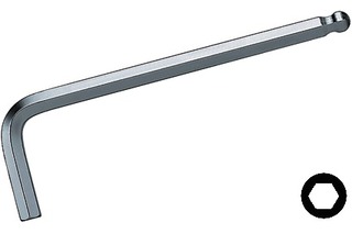 Chiavi esagonale ad angolo PB SWISS TOOLS 212