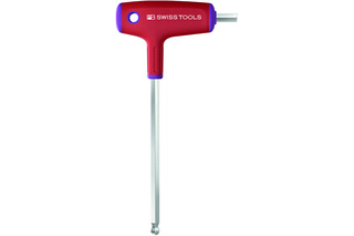 Tournevis avec poignée transversale PB SWISS TOOLS 1208