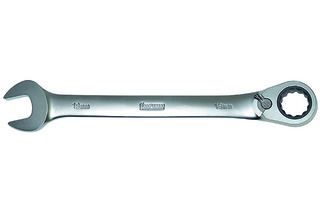 Ratschen-Gabel-Ringschlüssel FORUM