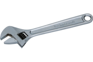 Clés à molette TECHNOCRAFT