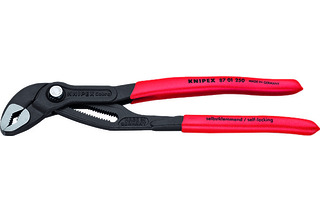 Pince de plombier KNIPEX Cobra