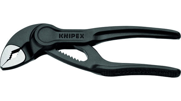 Tenaglie da idraulico KNIPEX Cobra® XS