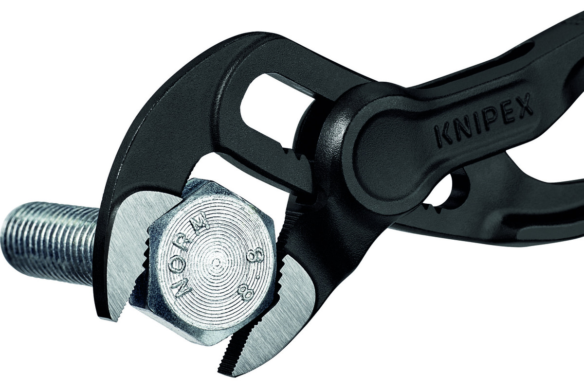 Tenaglie da idraulico KNIPEX Cobra® XS