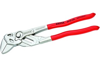 Pince à clés KNIPEX