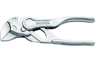 Pinze a chiave KNIPEX XS