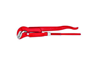 Chiave per tubi KNIPEX S-Mouth