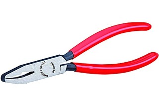 Pinza spaccavetro KNIPEX