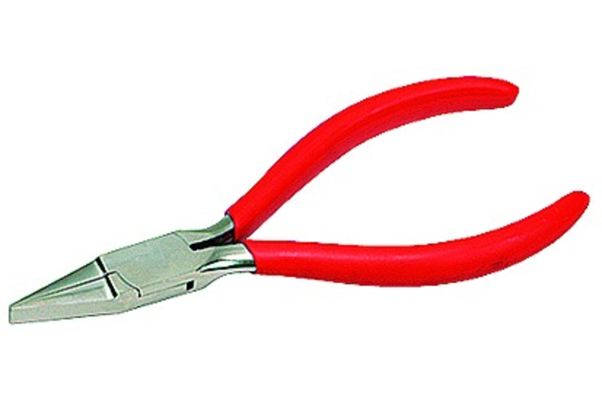 Pince pour orfèvre KNIPEX