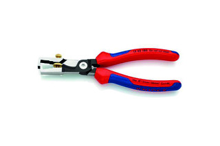 Spellafili con tagliacavi KNIPEX StriX