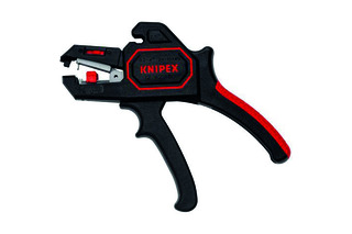Pinza spelacavi automatica KNIPEX