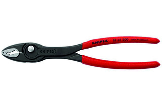 Pinza frontale KNIPEX TwinGrip