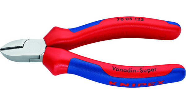 Tronchesine KNIPEX