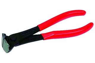 Pinces coupant de devant KNIPEX