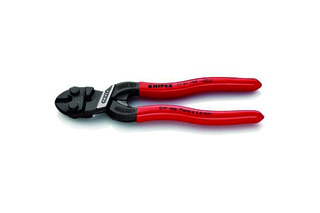 Pince articulée, coupant de centre KNIPEX