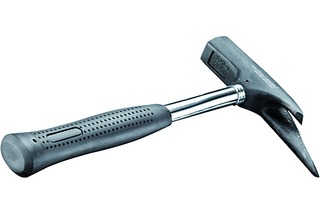 Marteau de couvreurs TECHNOCRAFT