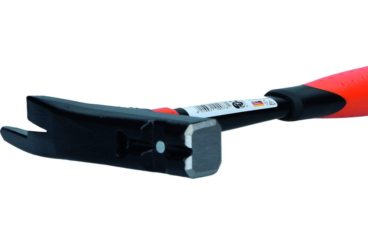 PICARD Latthammer 820M Geraut Black Giant HammerProfi 600g – DIN7239, Made In Germany PICARD Latthammer 820M Geraut Black Giant HammerProfi 600g – DIN7239, Made In Germany