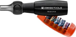Bits-Handhalter PB SWISS TOOLS Insider Pro 6510