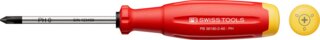 Schraubenzieher PB SWISS TOOLS 38190 SwissGrip Evo
