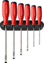 Kit di cacciaviti PB SWISS TOOLS 38240 SwissGrip Evo H