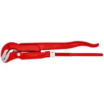 Chiave per tubi KNIPEX S-Mouth