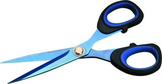 Forbici per lavori manuali PLUMETTE TITANIUM