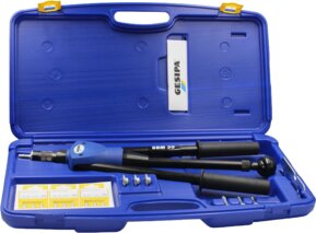 Pince pour écrous à rivets aveugles GESIPA GBM50