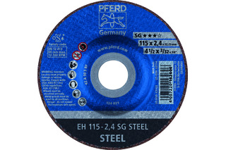 Trennscheiben PFERD Trennscheiben PFERD