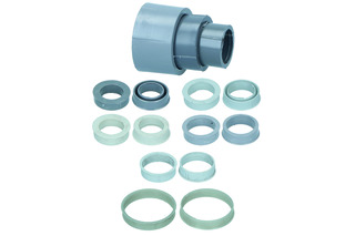 Bussole da infiggere TYROLIT