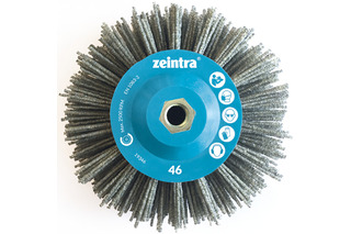 Brosses circulaire ZEINTRA