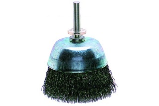 Brosses à boisseau à tige ZEINTRA