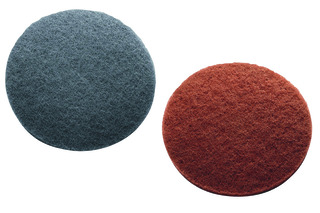 Schleifvlies 6120 SIA siafleece Schleifvlies 6120 SIA siafleece