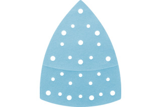 Fogli abrasivi triangolari FESTOOL Delta 200