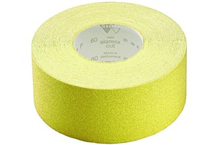Schleifpapier in Rollen 1960 SIA siarexx cut Schleifpapier in Rollen 1960 SIA siarexx cut