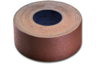 Schleifpapier in Rollen 2936 SIA siatur jj Schleifpapier in Rollen 2936 SIA siatur jj