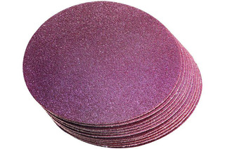 Disques à poncer pour ALDURO TBS-250