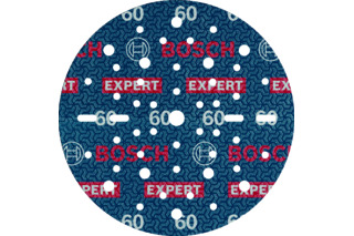 Schleifscheiben BOSCH EXPERT O780 / 150 Schleifscheiben BOSCH EXPERT O780 / 150