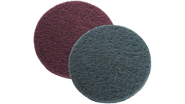 Toisons abrasives WIMAT