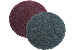 Toisons abrasives WIMAT