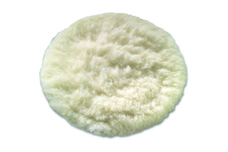 Disque peau de mouton SIA siachrome