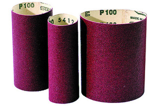 Schleifhülsen HEGNER