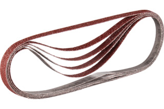 Schleifbänder MAKITA Schleifbänder MAKITA