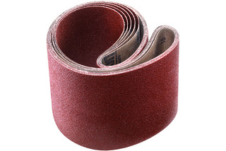 Nastri abrasivi ALDURO 50+