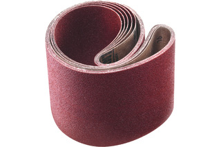 Schleifbänder ALDURO 100+