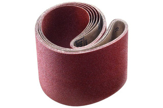 Nastri abrasivi ALDURO TBS-250