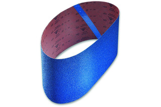Bandes abrasives 2812 SIA siaral x