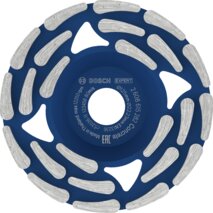 Mole a tazza diamantata BOSCH EXPERT Concrete